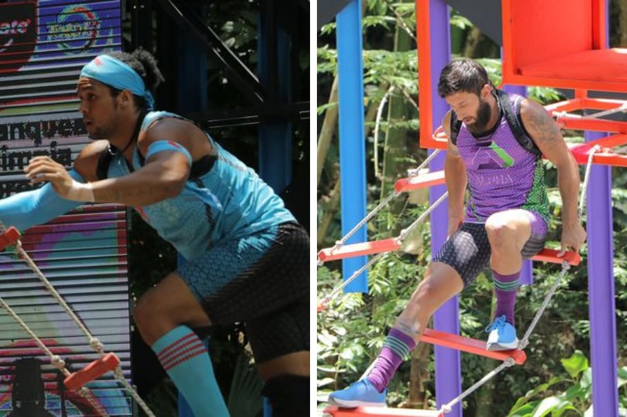 En el último episodio de 'El Desafío' se vivió una prueba especial. Además, los participantes recibieron una inesperada sorpresa.