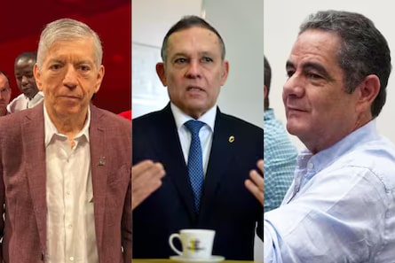 Liberales, conservadores y Cambio Radical: así se proyectan los que aún no tienen candidato