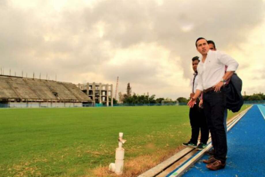 Gobernador de Santander vivió el peor susto de su vida