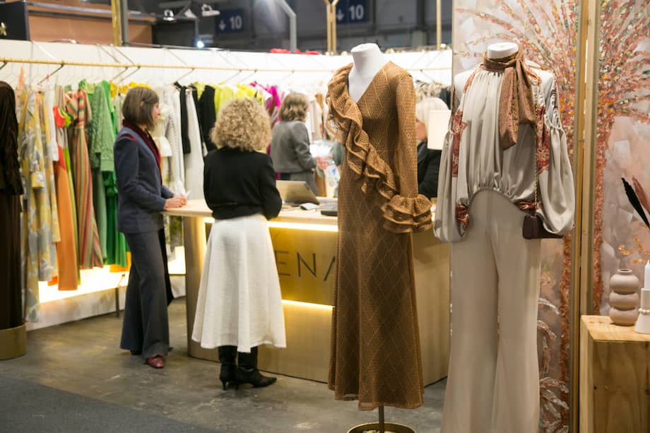 Imagen de referencia. / Cortesía MOMAD