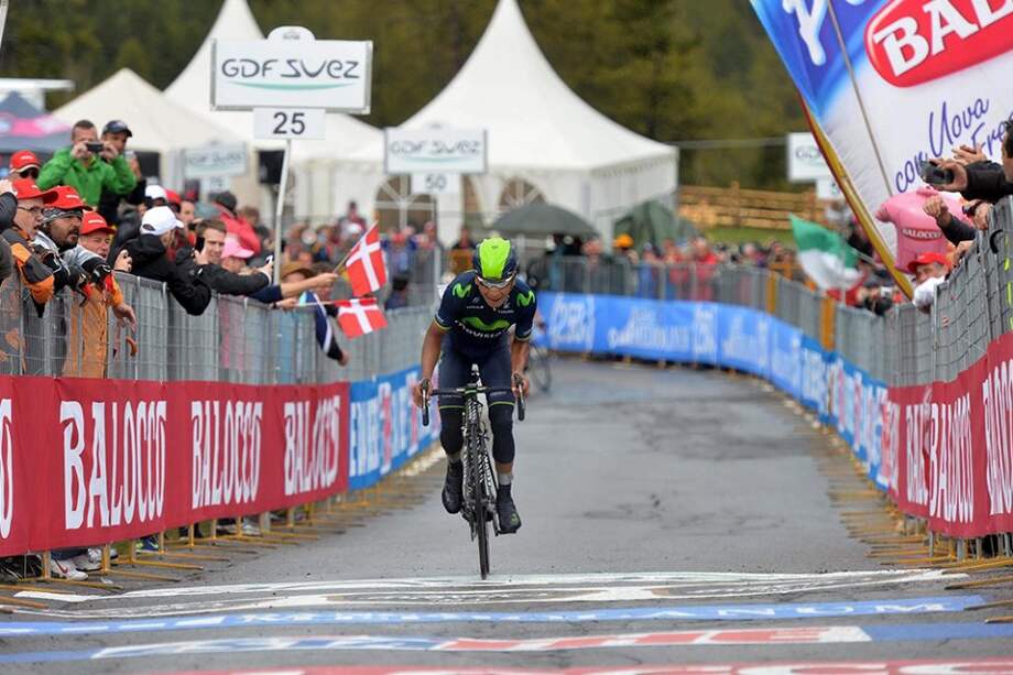 La historia que no se ha contado del Giro de Italia