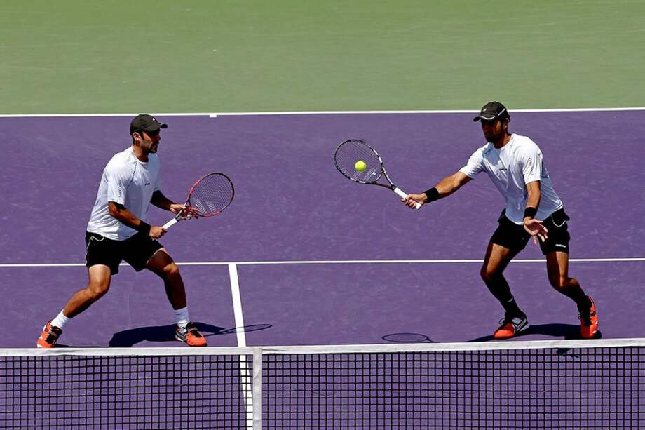 Cabal y Farah clasificaron a cuartos de final del ATP 250 de China