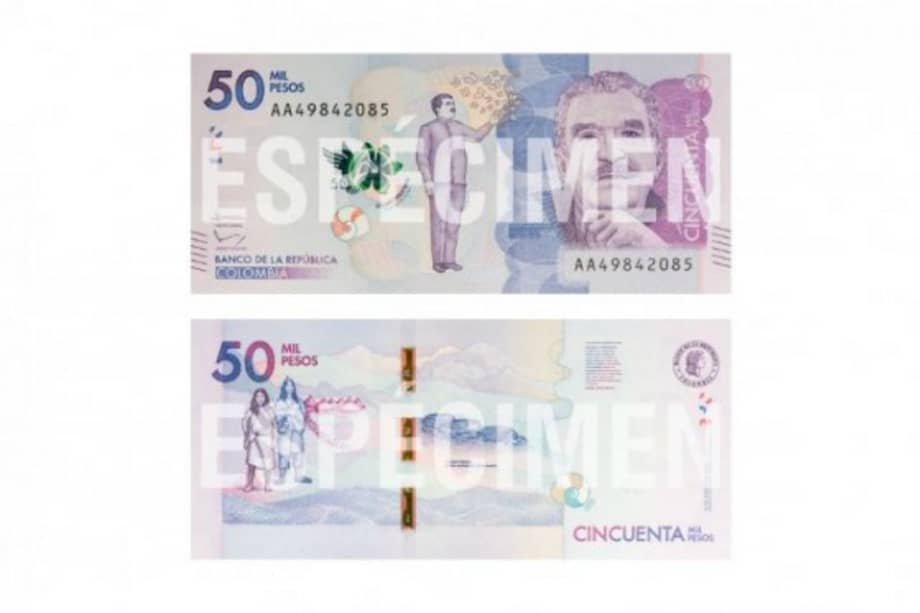 Banco de la República.