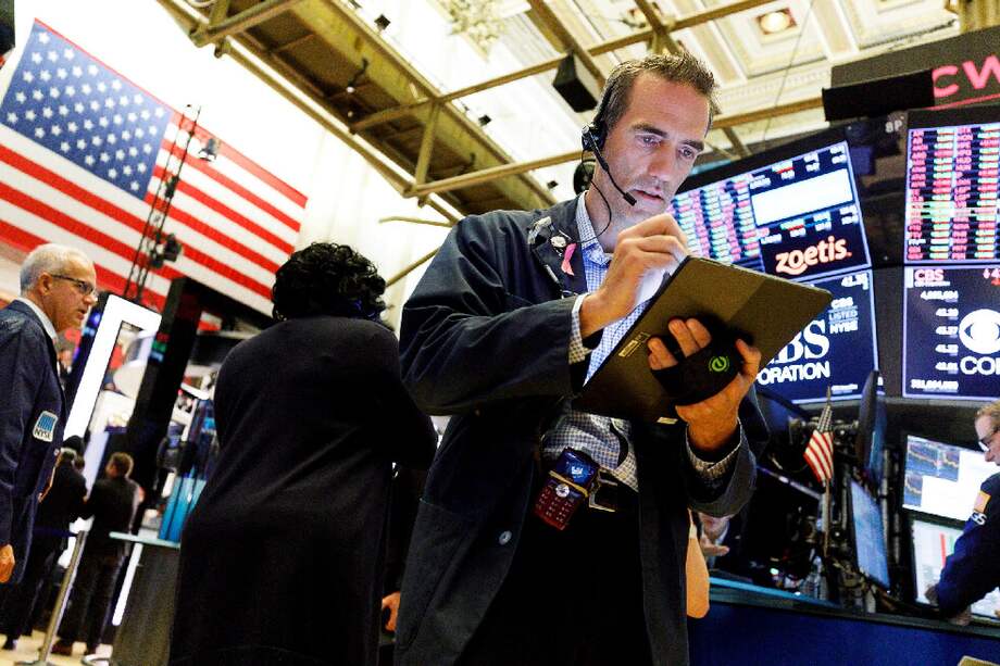 Cada vez crece más el temor por una posible recesión. / EFE