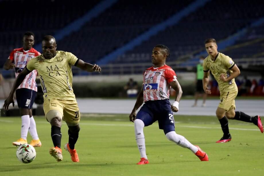 El club tiburón llegó a 28 puntos y tiene una diferencia de gol de +8.