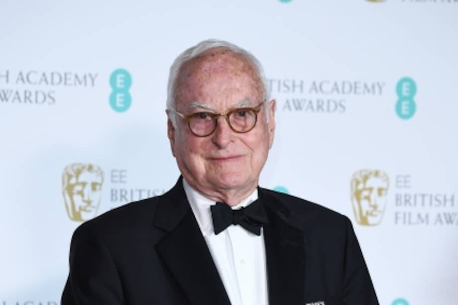 “James Ivory tiene 97 años y todavía conserva el regalo de su papá”: Sorayda Peguero Isaac