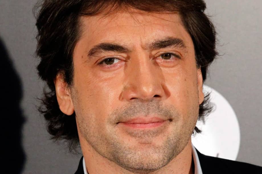 Javier Bardem da vida al nazi creado por su hermano