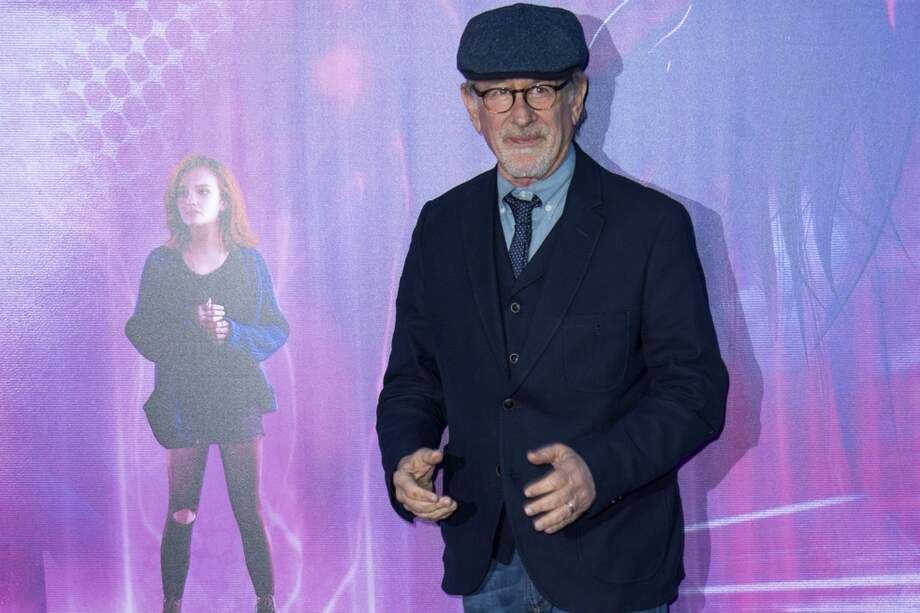 La cinta de ciencia ficción abrió con 41,7 millones de dólares en boletos, muy por delante del thriller "Tyler Perry's Acrimony", que también debutó el fin de semana con 17,1 millones en el segundo lugar. / AFP