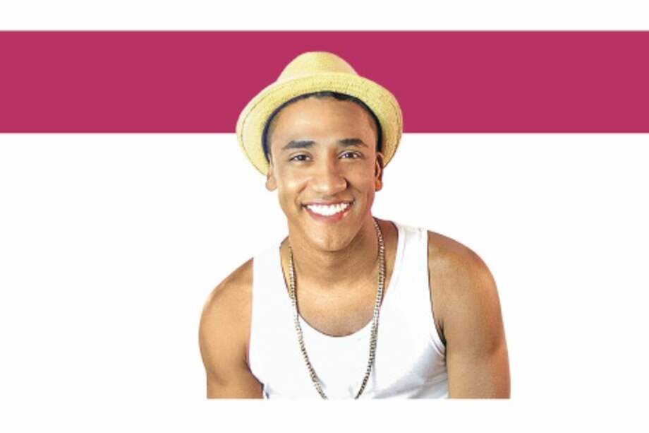 Juancho Style confiesa que al principio su nombre artístico le parecía de peluquería. / Cortesía