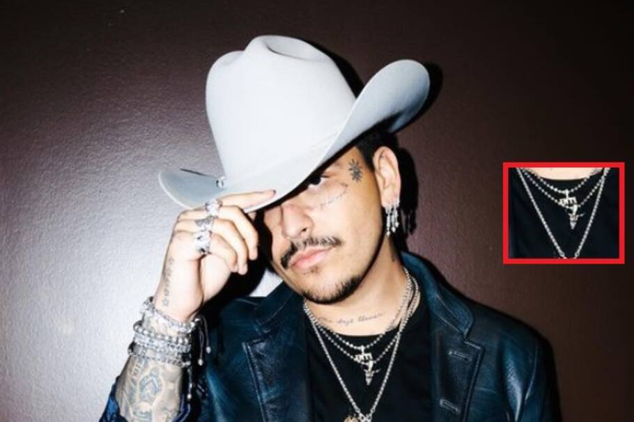 El nombre de la hija de Christian Nodal y Cazzu tendría que ver con el sol tal y como se rumoró semanas atrás.