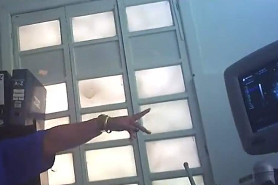 En Teusaquillo estarían ofreciendo abortos por 400 mil pesos.