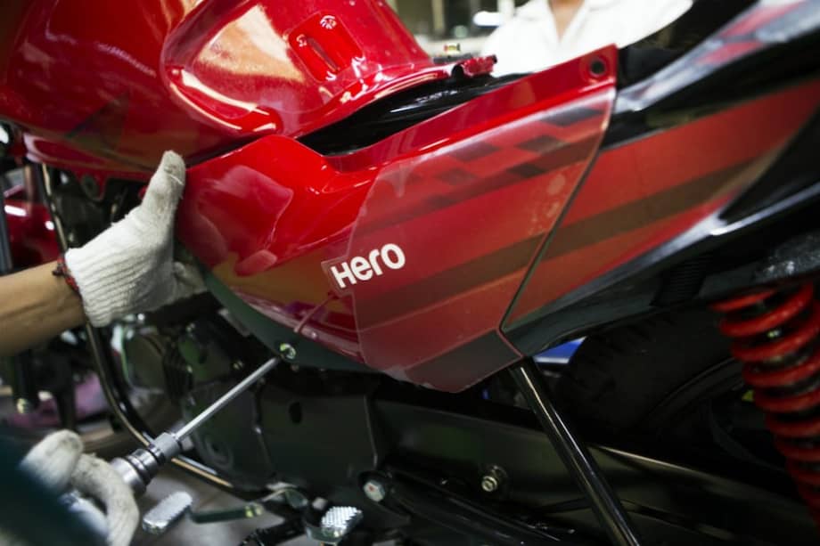 En la construcción de la planta se invirtieron 70 millones de dólares. / Bloomberg News