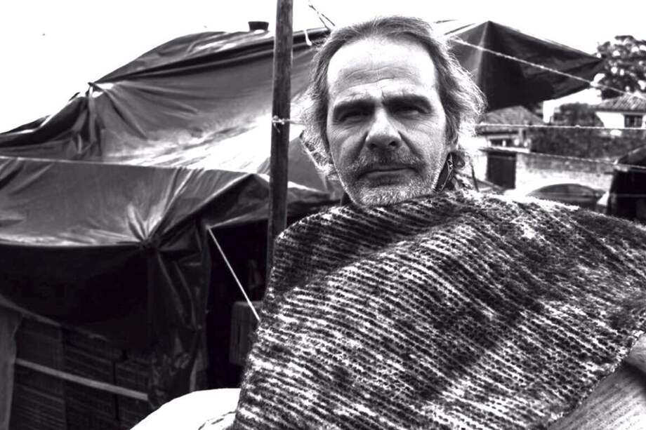 "Mis pinturas pueden prolongar mi vida, no inmortalizarme"