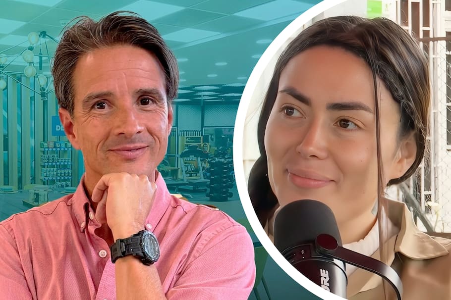 Coco y Epa Colombia.