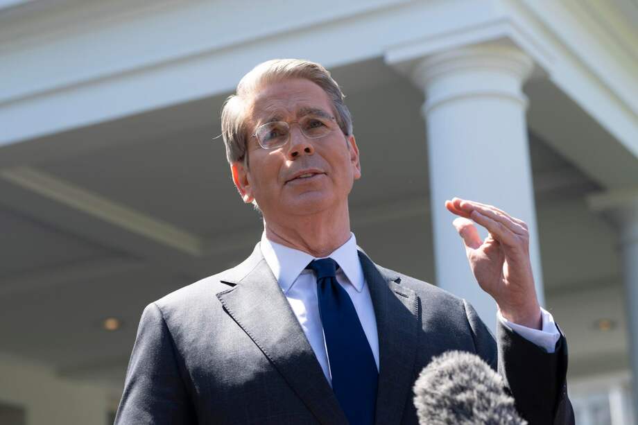 Según Bessent, la cooperación monetaria mundial y la estabilidad financiera debería ser el enfoque adecuado para el FMI y el Banco Mundial.