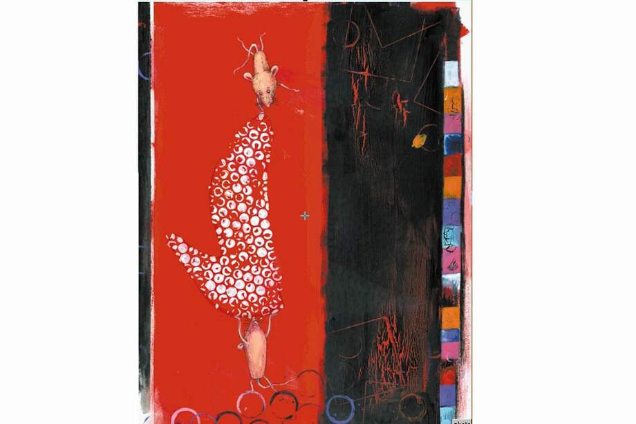 ‘La cenicienta’, o sea la bondad triunfante, de Rossini./ Ilustración: Estella Basile