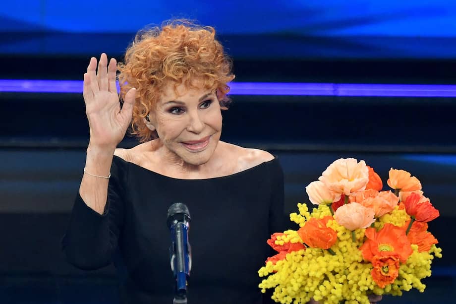 "La primera vez que escuché a Ornella Vanoni, sentí esa sacudida: una mezcla de humo, melancolía y verdad que no buscaba complacer": Aldo Civico.