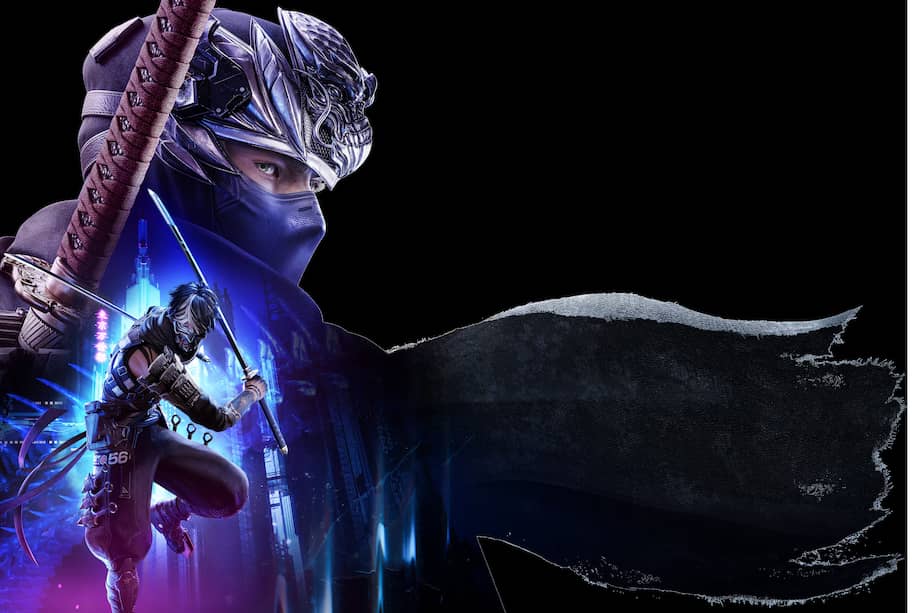 Desde El Espectador tuvimos la oportunidad de jugar Ninja Gaiden 4 en una Xbox Series X|S.