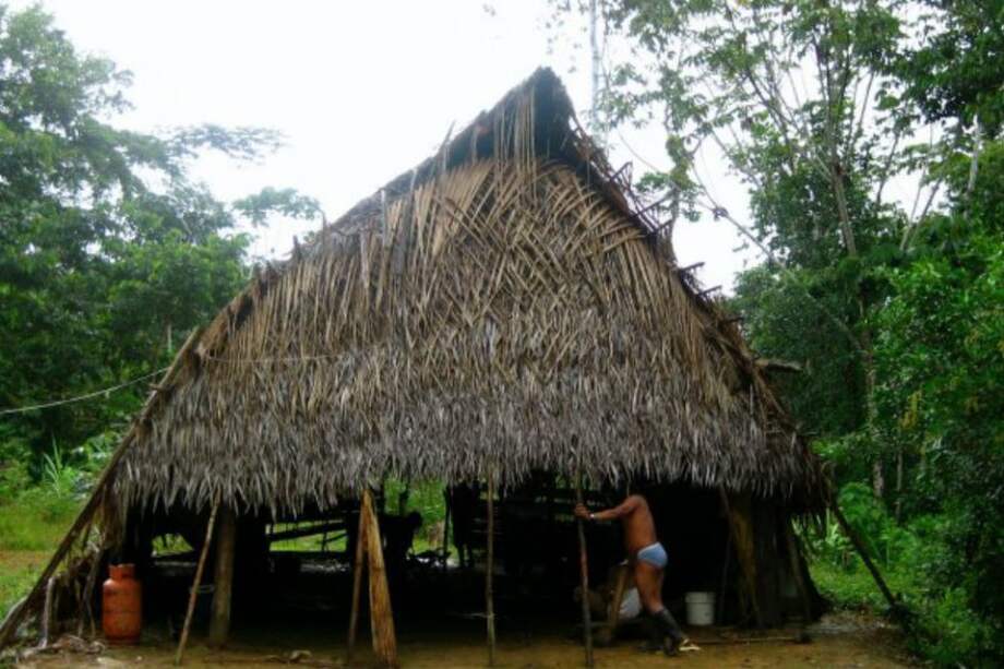 Indígenas encarcelados por masacre de clan en Amazonía ecuatoriana