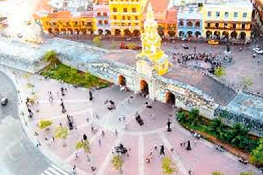 Archivo El Espectador / Archivo El Espectador