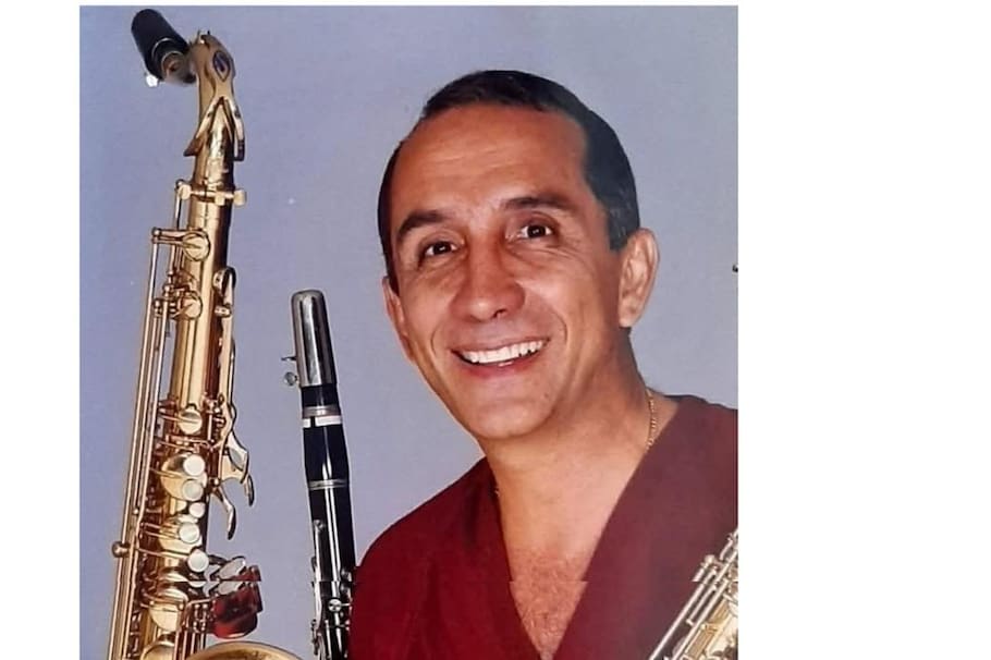 Luto en la música. Murió Gilberto Quintero de Los Hispanos y hermano del Loko Quintero