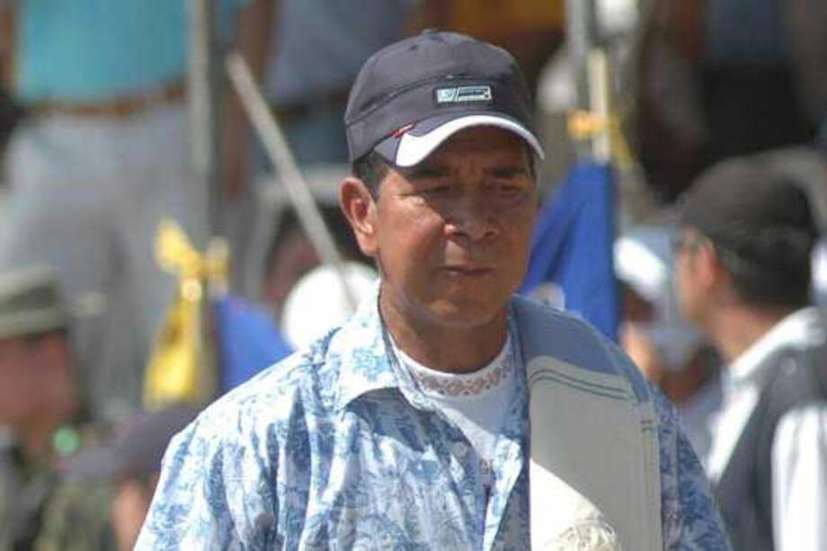 Dictan medida de aseguramiento contra Ramón Isaza por crimen de concejal