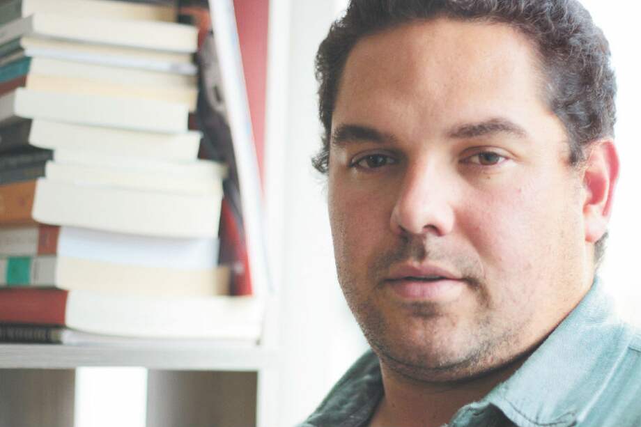 Juan José Ferro ya había publicado una novela, llamada “El efecto Bilbao”. / Cortesía