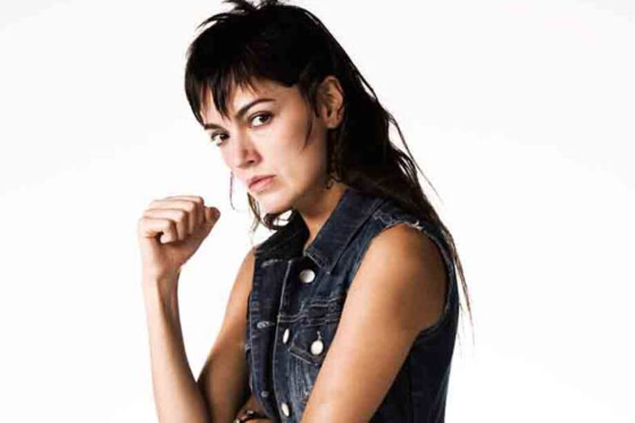 Maria Adelaida Puerta regresa a la tv con El Capo