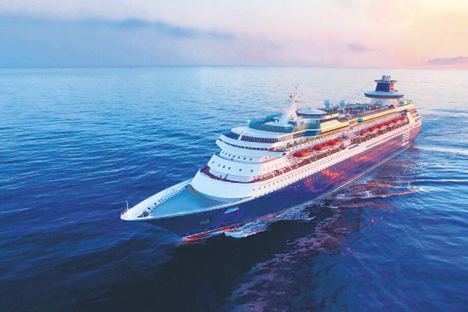 El Monarch fue remodelado por última vez en 2013.