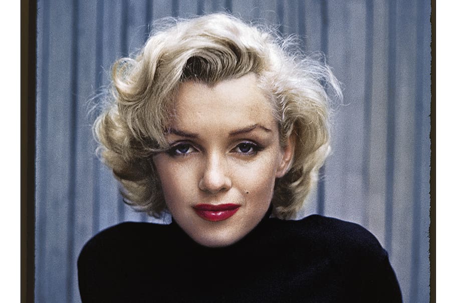 Marilyn Monroe