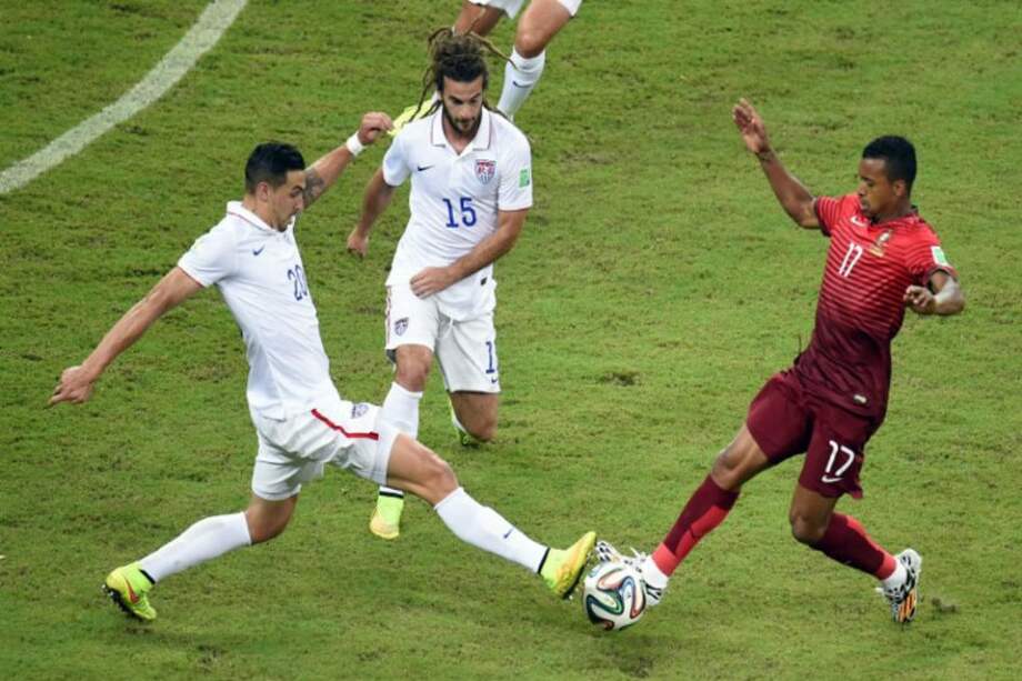 Policía y FBI refuerzan seguridad durante el partido entre EE.UU. y Portugal en Manaos