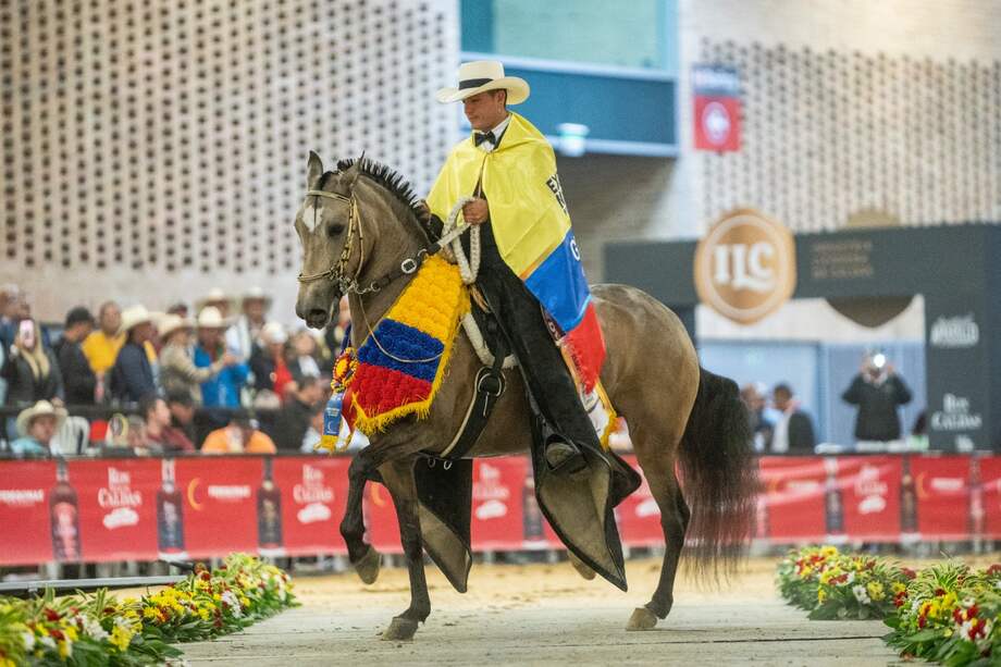 En octubre de 2025, la capital vallecaucana será sede del XVII Mundial de Caballos de Paso.
