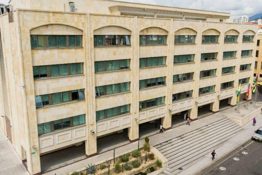 La Alcaldía de Bucaramanga es una de las entidades que debe atender el llamado de la Procuraduría.