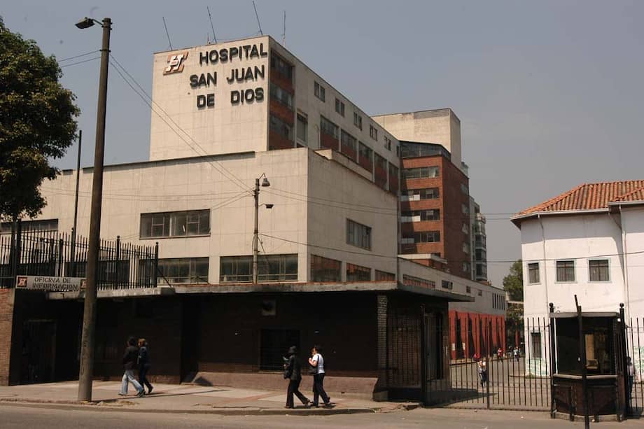 Rechazan recusación en caso San Juan de Dios