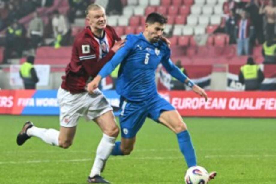 “El deporte ha sido utilizado como arma diplomática”: Leopoldo Villar Borda.