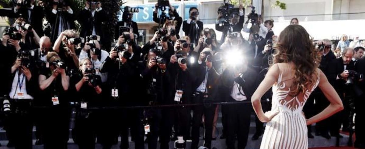 soñar que soy famoso y adinerado