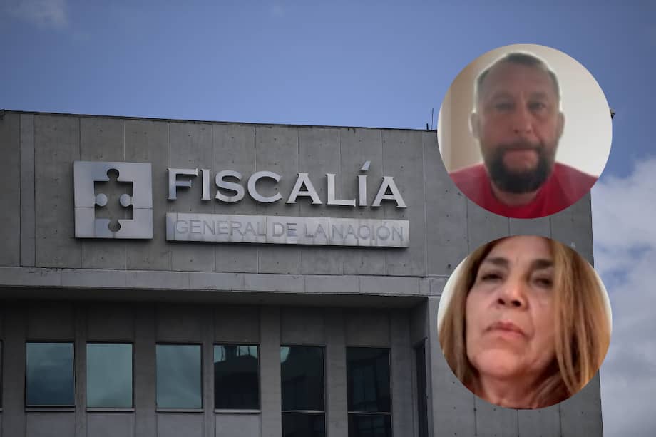 La Fiscalía General de la Nación señaló que el exalcalde Mikhail Krasnov habría designado a una persona externa para coordinar contratos.