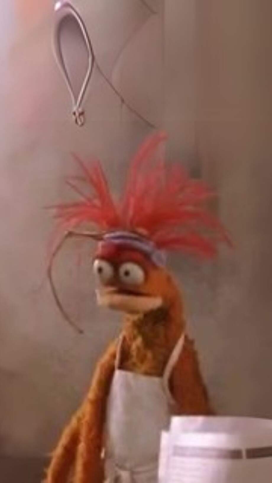 🚨 Alerta de meme: PEPE de Muppets