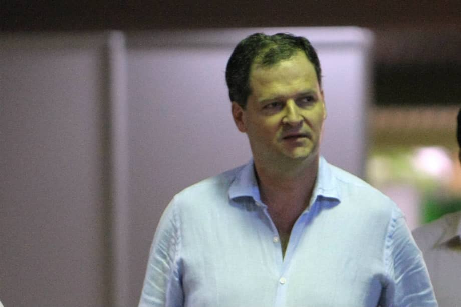 Sergio Jaramillo, alto comisionado para la Paz. /Archivo