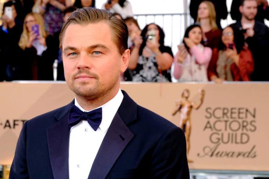 Leonardo DiCaprio interpretará a Putin en la gran pantalla