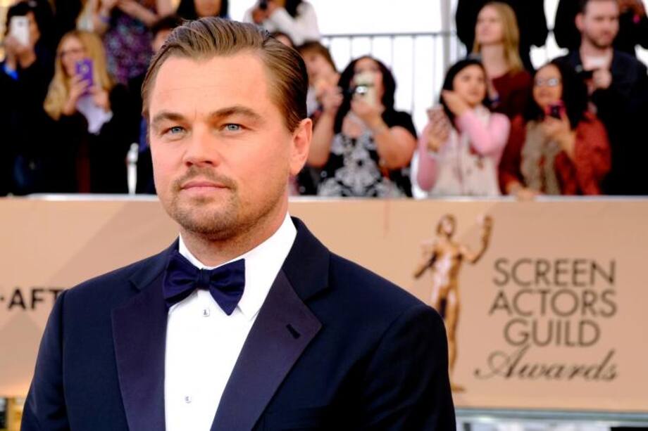 Leonardo DiCaprio interpretará a Putin en la gran pantalla