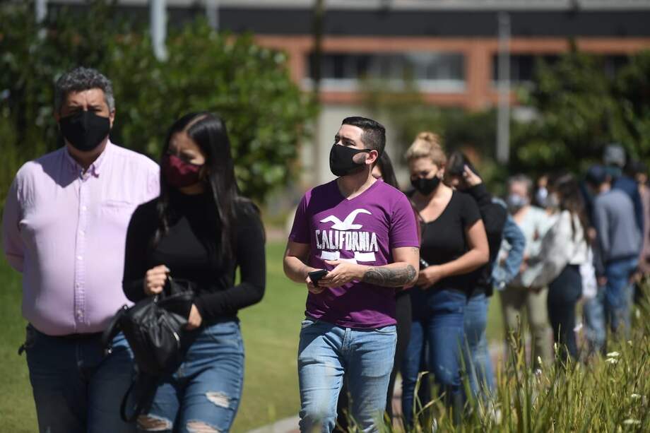 Recuerde que hay excepciones a la medida.