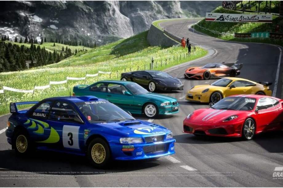 La última actualización del popular juego de carreras está disponible y trae novedades importantes para sus seguidores.