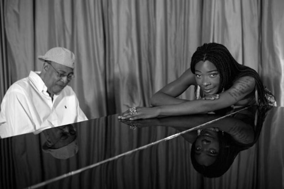 Gane el último cd de Concha Buika