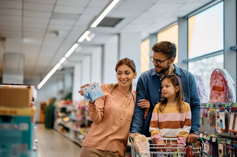 Cómo enseñar a nuestros hijos a consumir productos responsables con el ambiente