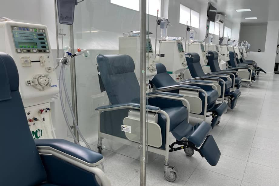 Estos avances benefician a habitantes de toda la región del Ariari, no solo de Granada.