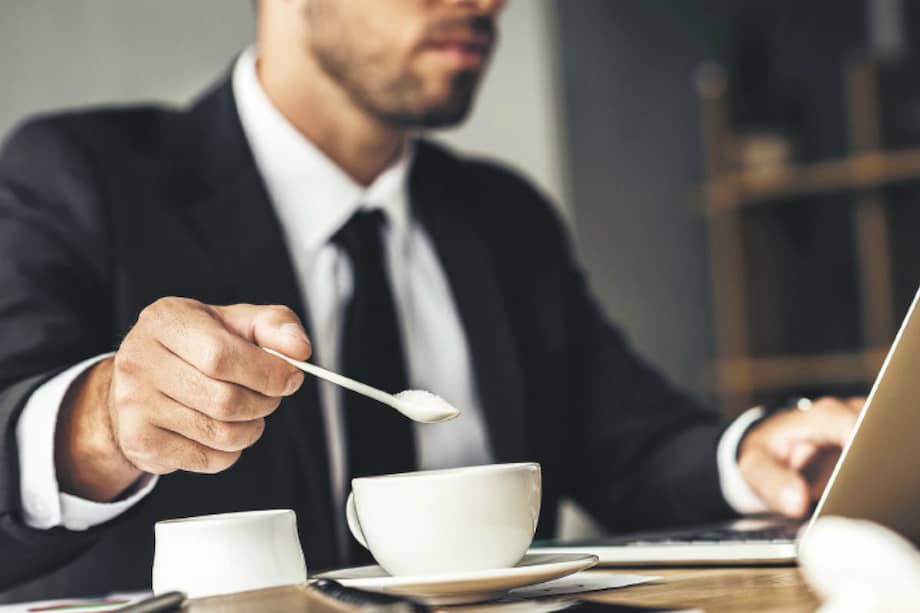 El estudio, el más amplio realizado hasta el momento, no encontró mayores riesgos ni beneficios sobre el consumo de edulcorantes. / Getty Images