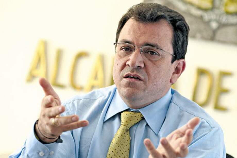 Archivo El Espectador