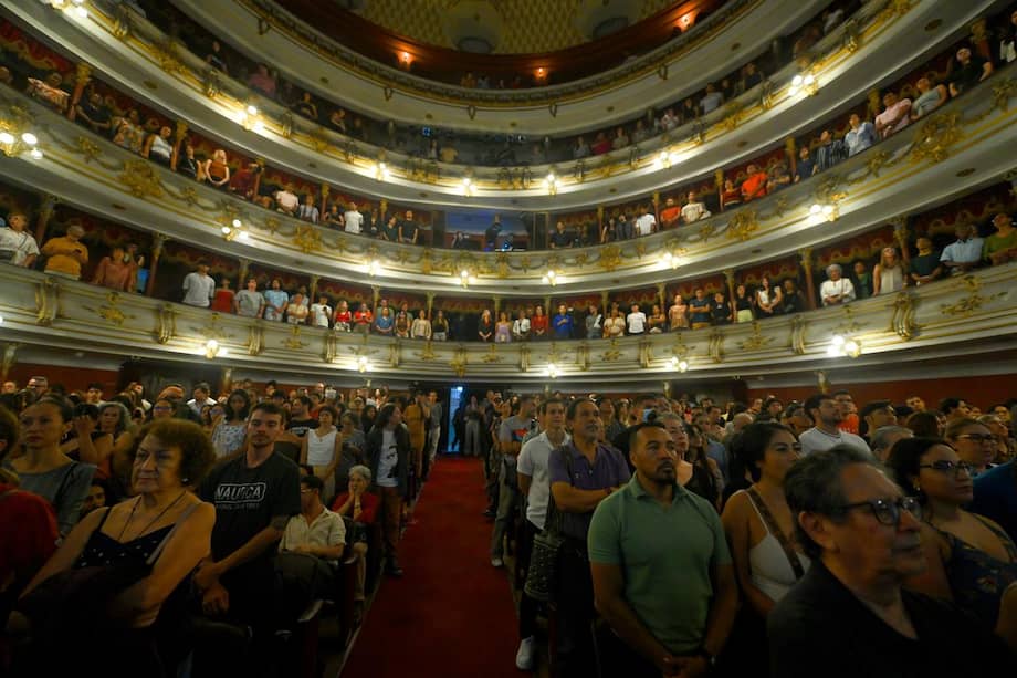 El Festival Internacional de Teatro de Cali ofrecerá funciones con compañías locales, nacionales e internacionales hasta el próximo 14 de junio.
