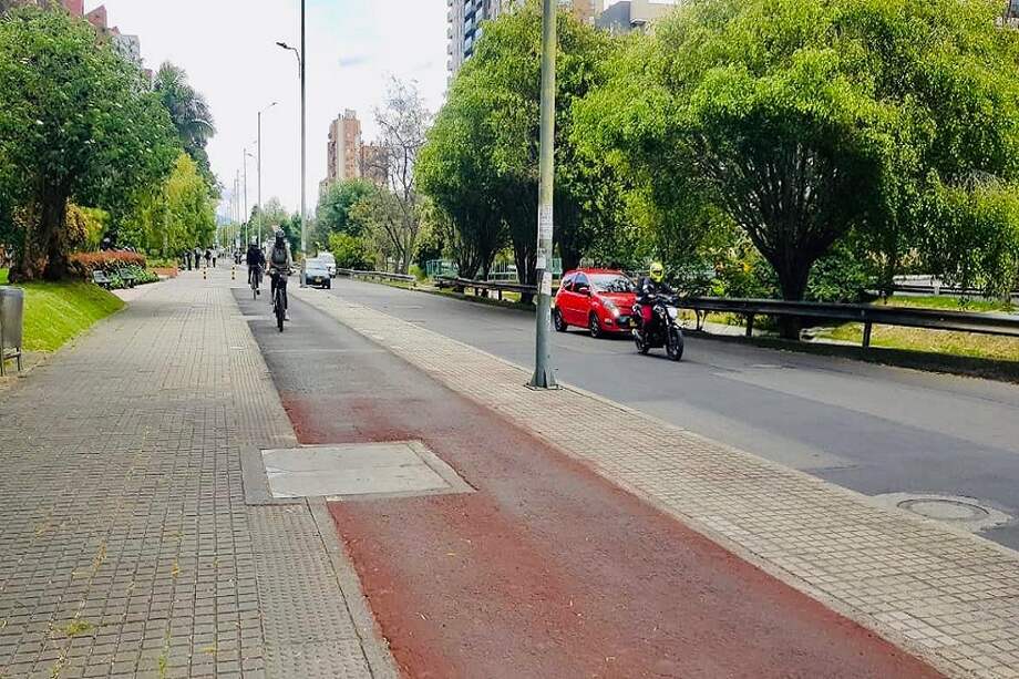 Este tipo de pavimento ya ha sido utilizado en otras ciudades del país.